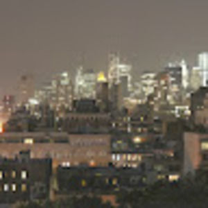 Meet your Posher, Harriet